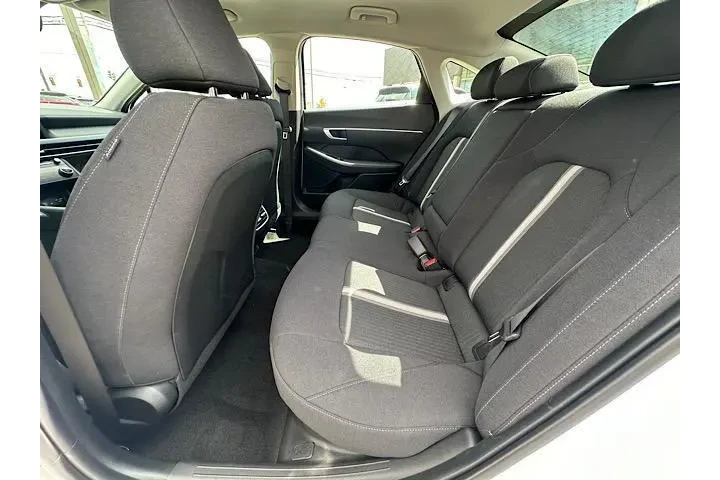 $28143 : Hyundai SONATA Hybrid 2024 S image 8