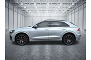 $31484 : Audi Q8 2021 AWD quattro Pre thumbnail