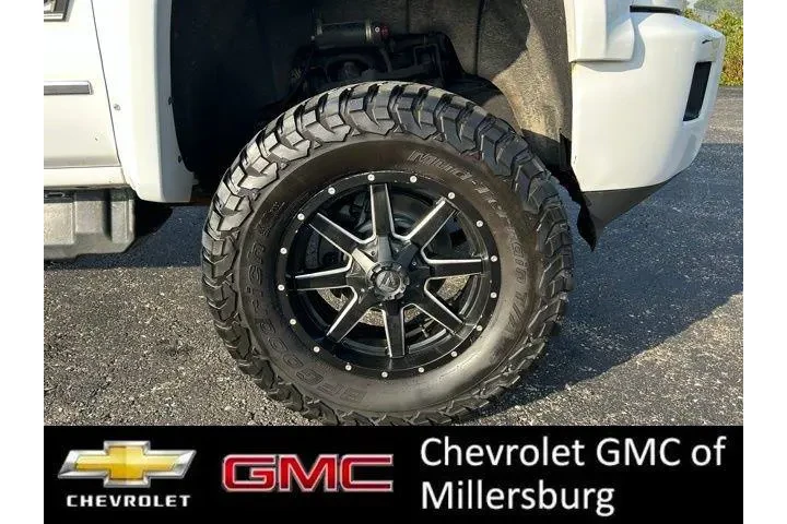 $36999 : Chevrolet Silverado 3500HD 2 image 9