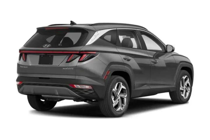 $27477 : Hyundai TUCSON Hybrid 2023 A image 3