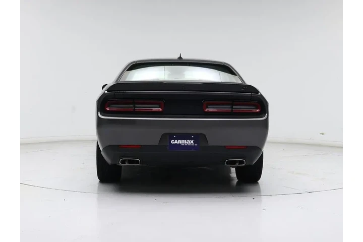 $31998 : Dodge Challenger 2022 AWD GT image 6