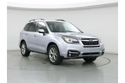 Subaru Forester 2017 AWD 2.5 en Elizabethtown
