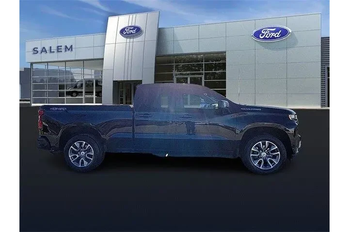 $25495 : Chevrolet Silverado 1500 201 image 2