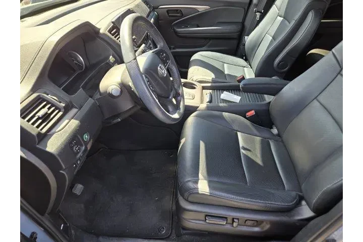 $33991 : Honda Passport 2023 AWD EX-L image 3