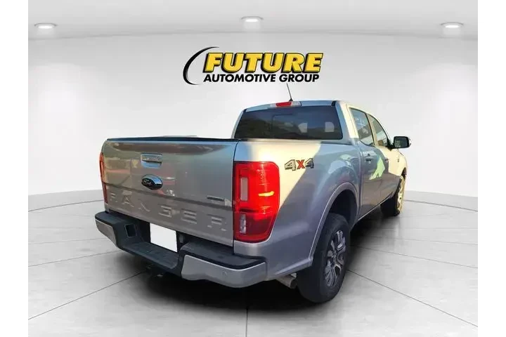 $26997 : Ford Ranger 2019 4x4 XLT 4dr image 3