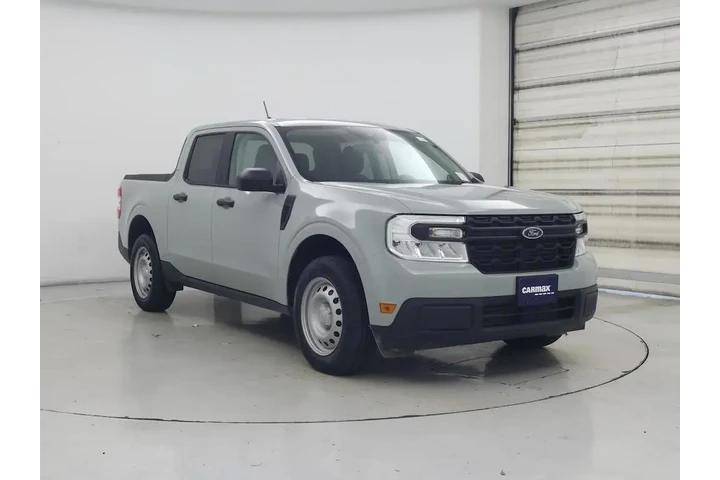 $26998 : Ford Maverick 2024 AWD XL 4d image 1