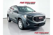 GMC Terrain 2019 4x4 SLE 4dr en Indianapolis