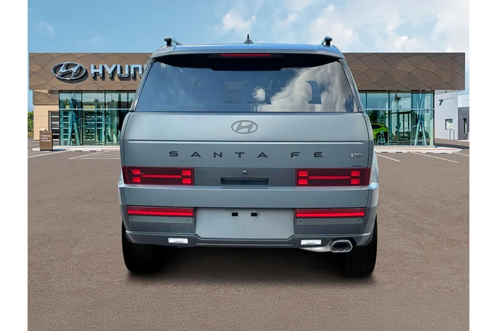 $31195 : Hyundai SANTA FE 2025 AWD XR image 6