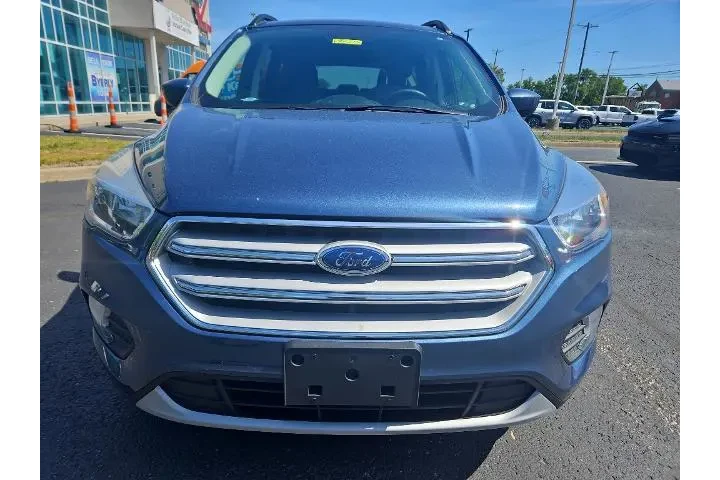 $12000 : Ford Escape 2018 SE 4dr SUV image 3
