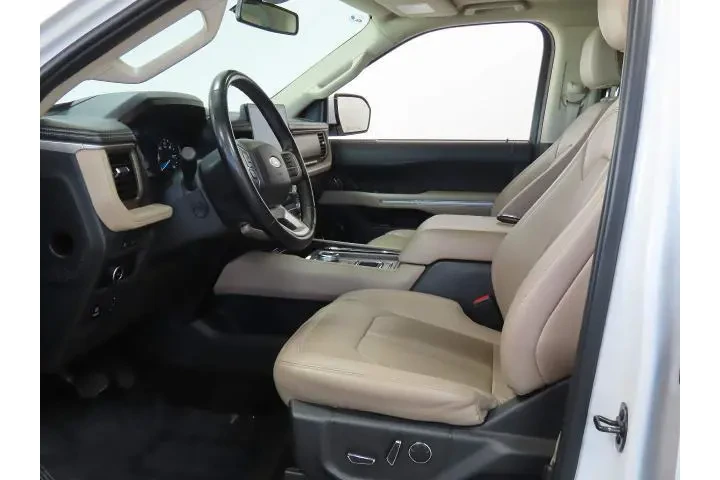 $39650 : Ford Expedition MAX 2024 4x2 image 10