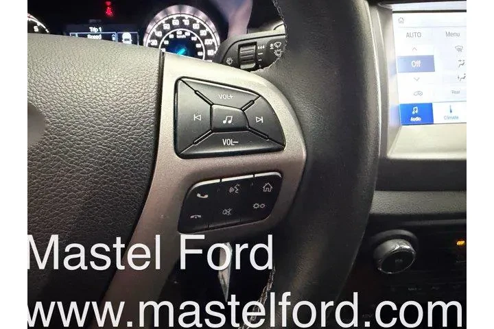 $32600 : Ford Ranger 2023 4x4 XLT 4dr image 9