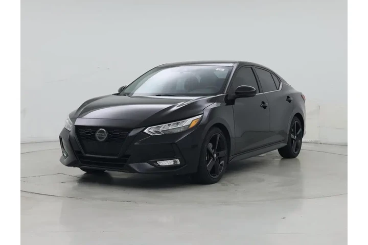 $20998 : Nissan Sentra 2023 SR 4dr Se image 4