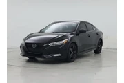 $20998 : Nissan Sentra 2023 SR 4dr Se thumbnail