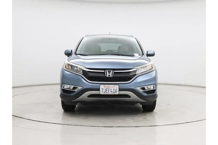 $19998 : Honda CR-V 2015 AWD EX-L 4dr image 5