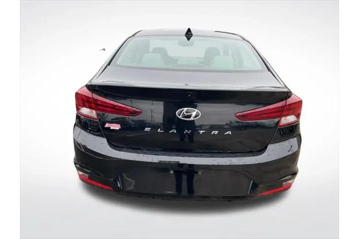$13500 : Hyundai ELANTRA 2019 Value E image 7