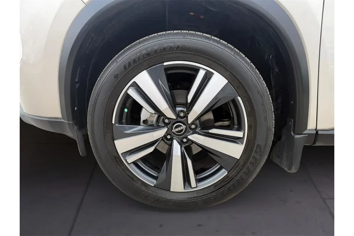 $29587 : Nissan Rogue 2024 SL 4dr Cro image 9