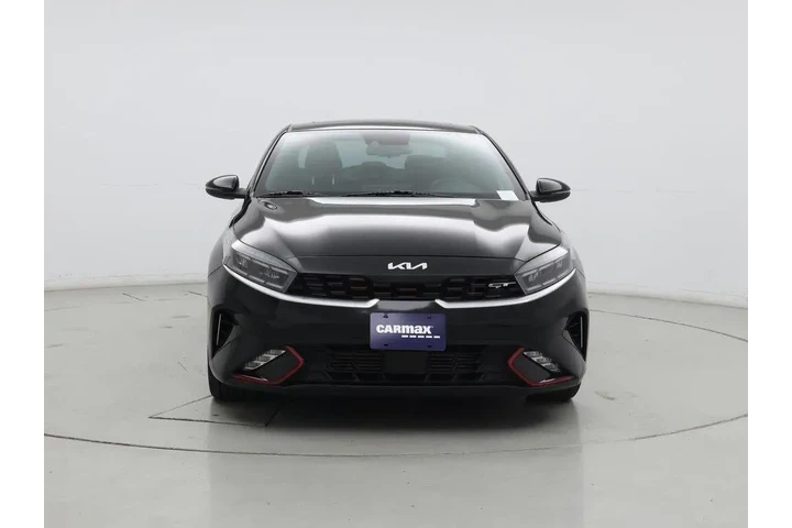 $19998 : Kia Forte 2023 GT 4dr Sedan image 5