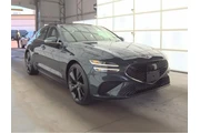 $30493 : Genesis G70 2023 2.0T 4dr Se thumbnail