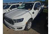 Ford Ranger 2019 4x2 XL 4dr