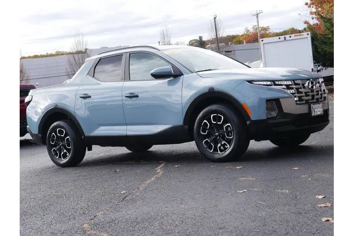 $29995 : Hyundai SANTA CRUZ 2024 AWD image 9