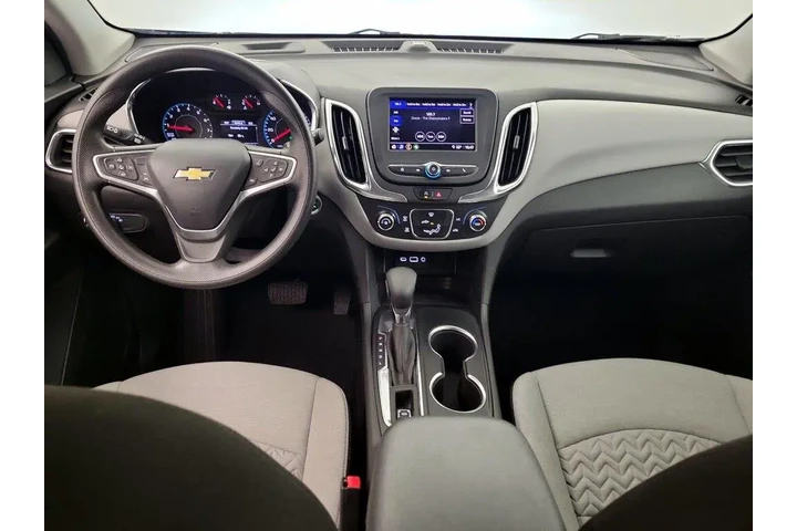 $20998 : Chevrolet Equinox 2023 LS 4d image 8