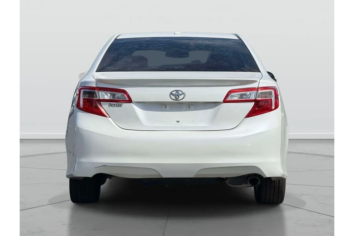 $4485 : Toyota Camry 2012 SE 4dr Sed image 6