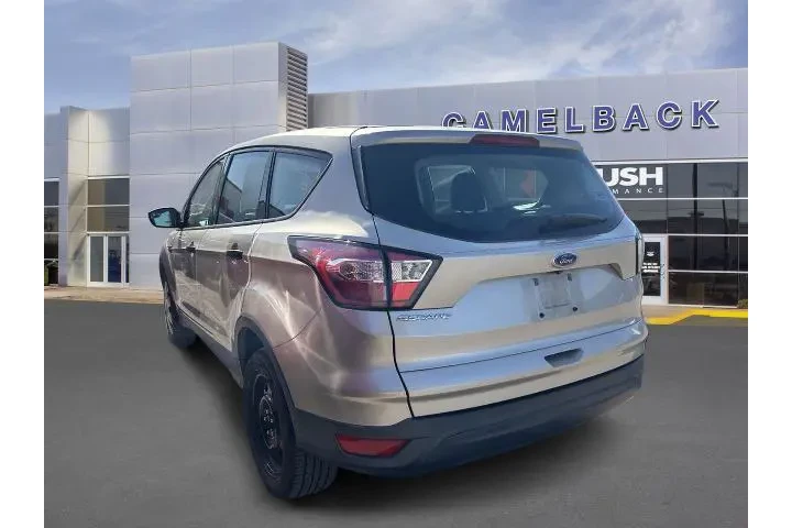 $9788 : Ford Escape 2018 S 4dr SUV image 7