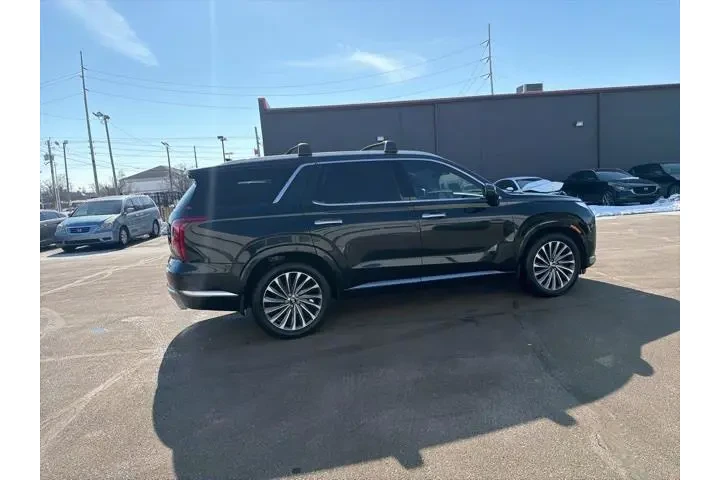 $39980 : Hyundai PALISADE 2024 AWD Ca image 6