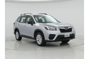 Subaru Forester 2020 AWD Bas en Sacramento