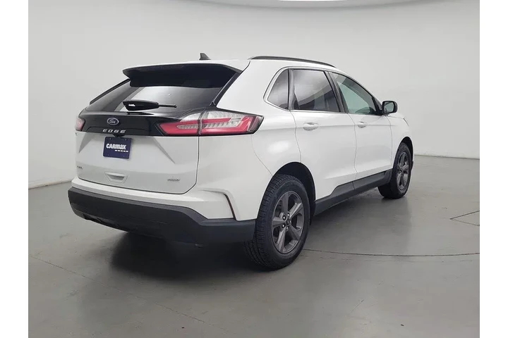 $22998 : Ford Edge 2022 AWD SEL 4dr C image 5
