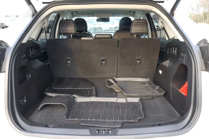 $15988 : 2019 Edge SEL FWD image 9