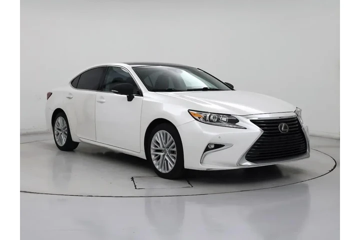 $20998 : Lexus ES 350 2017 4dr Sedan image 1