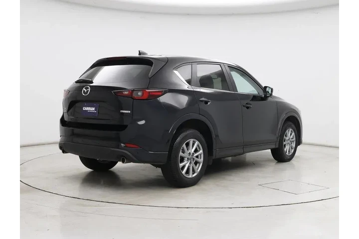 $26998 : Mazda CX-5 2025 AWD 2.5 S Pr image 8