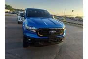 $25499 : Ford Ranger 2023 4x2 XLT 4dr thumbnail