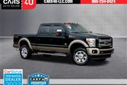 2014 F-350SD Lariat