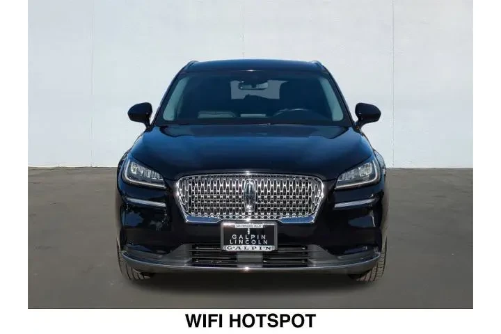 $24275 : Lincoln Corsair 2021 Standar image 8