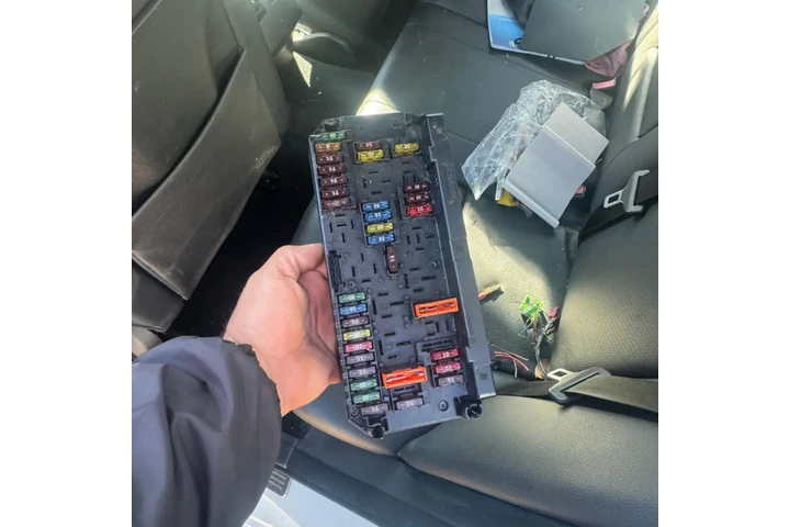 Cerrajero Automotriz 24/7 👍 image 8