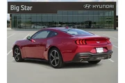 $34988 : Ford Mustang 2025 EcoBoost 2 thumbnail