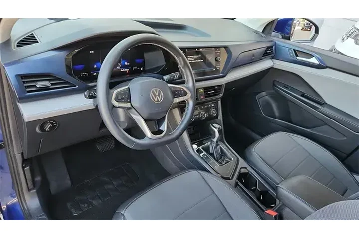 $22483 : Volkswagen Taos 2024 SE 4dr image 9