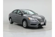 Nissan Sentra 2015 SV 4dr Se en Fresno