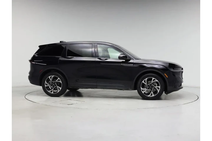 $39998 : Lincoln Nautilus 2024 AWD Pr image 7