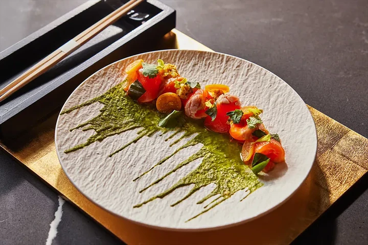 Head Sushi Chef image 3