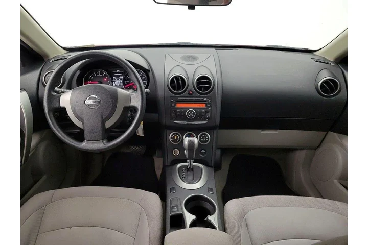 $10998 : Nissan Rogue Select 2014 S 4 image 9