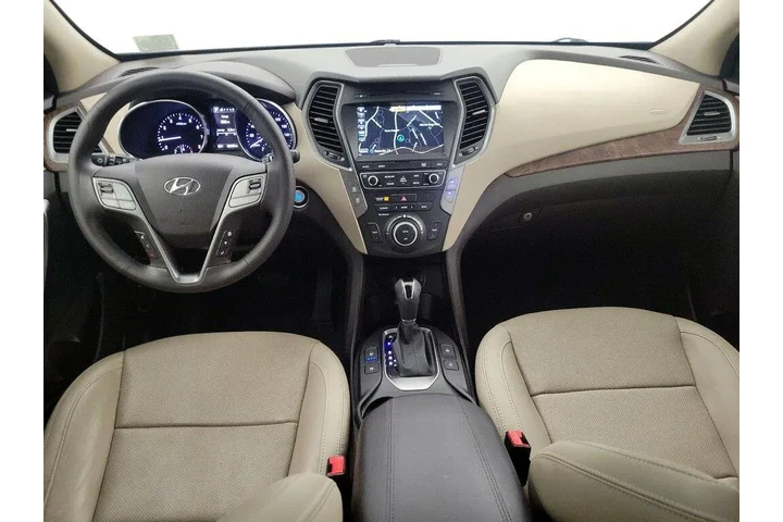 $16998 : Hyundai SANTA FE Sport 2018 image 9