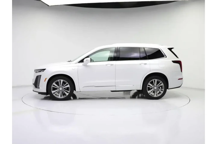 $33998 : Cadillac XT6 2021 4x4 Premiu image 3