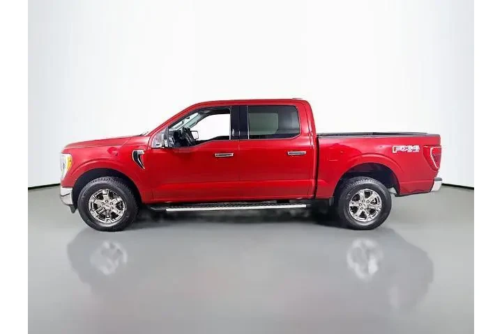 $38000 : Ford F-150 2022 4x4 XL 4dr S image 4