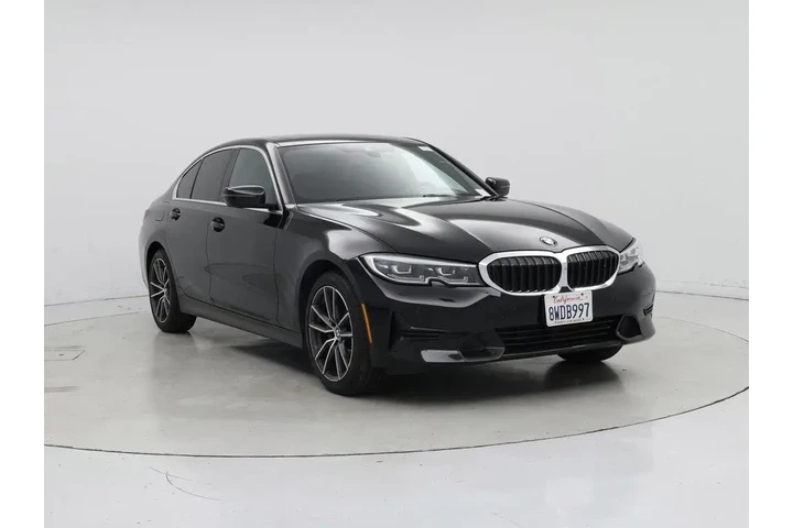 $29998 : BMW 3 Series 2021 AWD 330i x image 1
