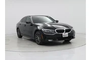 BMW 3 Series 2021 AWD 330i x