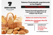 Panderos En Los Angeles en Los Angeles