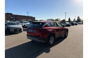 $27150 : Hyundai TUCSON 2025 AWD SE 4 thumbnail